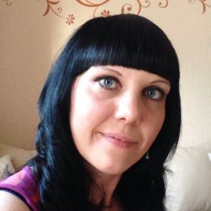Profilbild von Sandra Westerschell