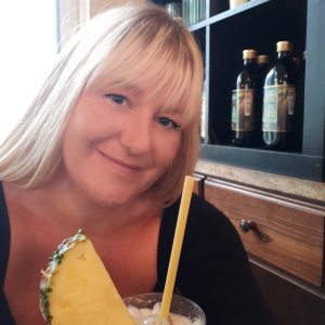 Profilbild von Sandra Westphal