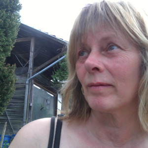 Profilbild von Sandra Westphal