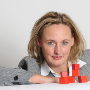 Profilbild von Sandra Westphal