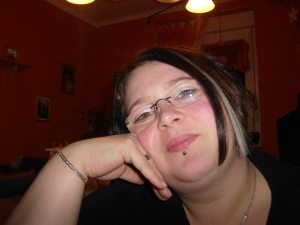 Profilbild von Sandra Weuthen