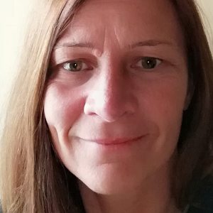 Profilbild von Sandra Wewer-Brandt
