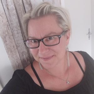 Social Media Profilbild Sandra Weyers 