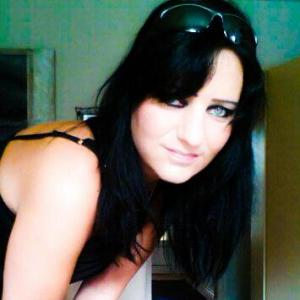 Profilbild von Sandra Wiech