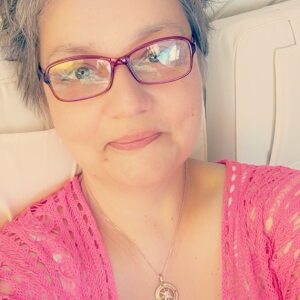 Profilbild von Sandra Wieczorek