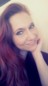 Profilbild von Sandra Wiegand