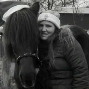 Profilbild von Sandra Wieking