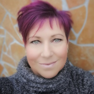 Profilbild von Sandra Wild