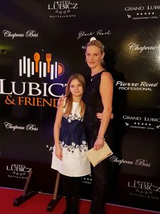 Profilbild von Sandra Wilke