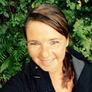 Profilbild von Sandra Wilkesmann