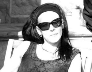 Profilbild von Sandra Wille