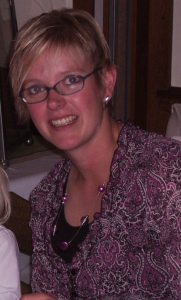 Profilbild von Sandra Winkelmann