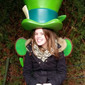 Profilbild von Sandra Winkler