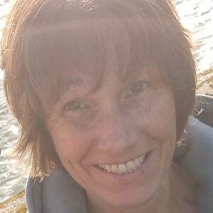 Profilbild von Sandra Winter
