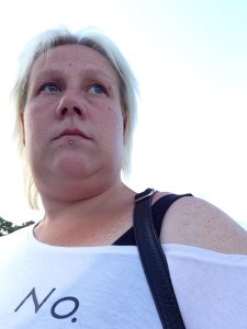 Profilbild von Sandra Winterstein