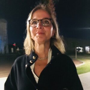 Profilbild von Sandra Wirfs