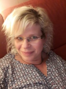 Profilbild von Sandra Wisser