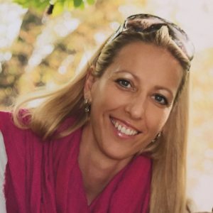 Profilbild von Sandra Witt