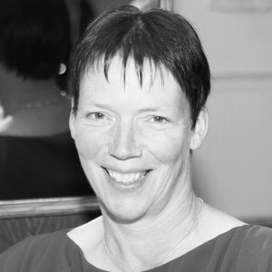 Profilbild von Sandra Witte