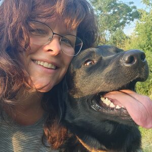 Profilbild von Sandra Wittig