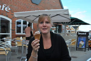 Profilbild von Sandra Wörmann