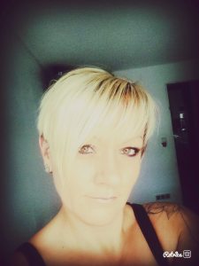 Profilbild von Sandra Wohlfarth
