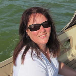 Profilbild von Sandra Wolff-Maffei
