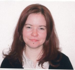 Profilbild von Sandra Wolff