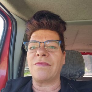 Profilbild von Sandra Wollmann