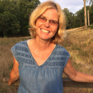 Profilbild von Sandra Wopker
