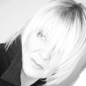 Profilbild von Sandra Wortmann-Rassenberg