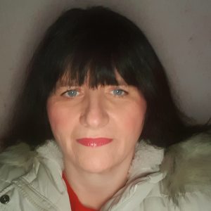 Profilbild von Sandra Wortmann