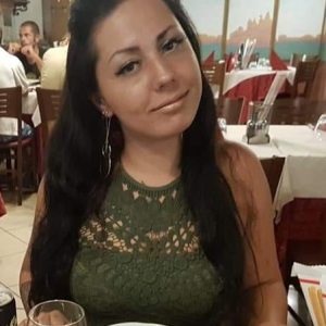 Profilbild von Sandra Wrobel