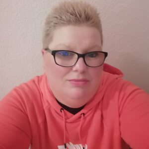 Profilbild von Sandra Wrusch