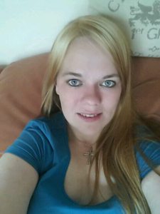 Profilbild von Sandra Wulf