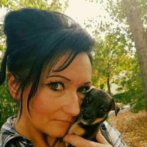 Profilbild von Sandra Wulsch