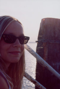 Profilbild von Sandra Wurring