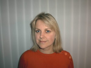Profilbild von Sandra Yábar