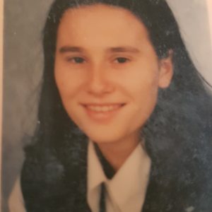 Profilbild von Sandra Yawar