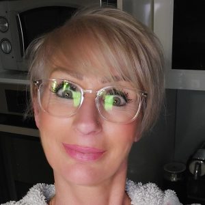 Profilbild von Sandra Yazici