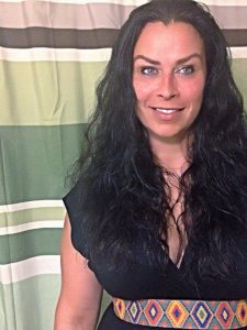 Profilbild von Sandra Young