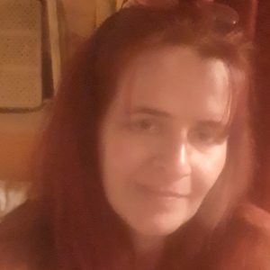 Profilbild von Sandra Yürekli