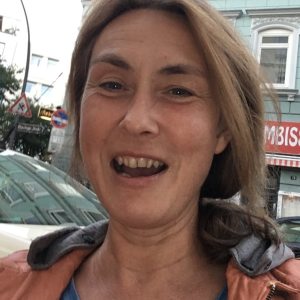 Profilbild von Sandra Zamboni