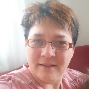 Profilbild von Sandra Zarbach