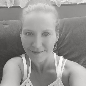 Profilbild von Sandra Zedler