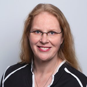 Profilbild von Sandra Zeh