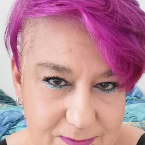 Profilbild von Sandra Zeiger