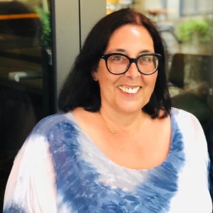 Profilbild von Sandra Zens