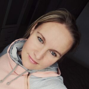 Profilbild von Sandra Zentgraf