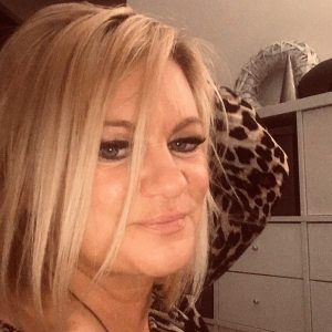 Profilbild von Sandra Zeschke